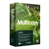 Fénymásolópapír A/4 80g Multi Copy Zero 500ív/csomag -180043933-
