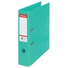 Iratrendező A/4 7,5cm ESSELTE Standard mohazöld -811312-