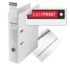 Iratrendező A/4 7,5cm ESSELTE Standard mohazöld -811312-