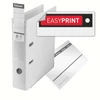 Iratrendező A/4 7,5cm ESSELTE Standard mohazöld -811312-