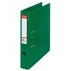 Iratrendező A/4 5cm Standard zöld ESSELTE -811460-