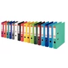 Iratrendező A/4 5cm Standard zöld ESSELTE -811460-