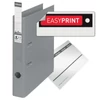 Iratrendező A/4 5cm Standard zöld ESSELTE -811460-