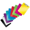 Felírótábla A/4 LEITZ WOW lila -39710062-