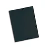 Iratgyűjtő gumis A/4 PP Standard I109EX5590 fekete EXACOMPTA mappa -P2110-0400-