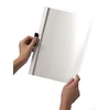 Klipmappa A/4 Duraclip 2200 zöld DURABLE -220032/P2030-0058-