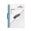 Klipmappa A/4 Durable Swingclip 2260 kék -226006/P2030-0182-