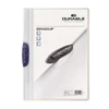 Klipmappa A/4 Durable Swingclip 2260 kék -226006/P2030-0182-