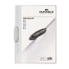 Klipmappa A/4 Durable Swingclip 2260 fehér -226002/P2030-0180-