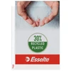 Genotherm A/4 lefűzhető Maxi 120micron 259760 ESSELTE tasak (Kiszerelés: 25db/csm)