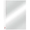 Genotherm A/4 lefűzhető Luxus víztiszta 105micron ESSELTE tasak (Kiszerelés: 100db/csm) -56093-