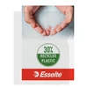 Genotherm A/4 narancsos 80micron ESSELTE (Kiszerelés: 100db/csm) -18203-
