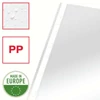 Genotherm A/4 lefűzhető tasak AT HAND víztiszta, 55 micron 40db/dob ESSELTE -17799-