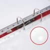 Genotherm A/4 lefűzhető tasak AT HAND víztiszta, 55 micron 40db/dob ESSELTE -17799-
