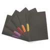 Klipmappa A/4 DURABLE DURASWING Color 2304 piros DURABLE