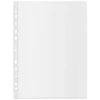 Genotherm A/4 lefűzhető Recycled narancsos PP 70micron (Kiszerelés: 100db/csm) ESSELTE -627493-