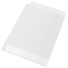 Genotherm A/4 lefűzhető Recycled narancsos PP 70micron (Kiszerelés: 100db/csm) ESSELTE -627493-