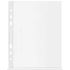 Genotherm A/5 lefűzhető Recycled narancsos PP 70micron (Kiszerelés: 100db/csm) ESSELTE -627495-