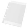Genotherm A/5 lefűzhető Recycled narancsos PP 70micron (Kiszerelés: 100db/csm) ESSELTE -627495-