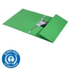 Iratgyűjtő A/4 újrahasznosított karton LEITZ Recycle karbonsemleges zöld -39060055-