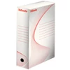 Archiváló doboz Boxy 10cm fehér 128201/128102 ESSELTE 245x100x345mm