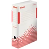 Archiváló doboz ESSELTE Speedbox 100 mm -623908- 100x250x350mm