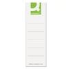 Iratrendező cserecímke 7,5cm 20db-os Q-CONNECT -KF00775-2-