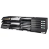Irattálca Leitz Plus Jumbo fekete -52330095-