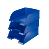 Irattálca Leitz Plus Jumbo fekete -52330095-