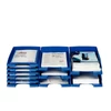 Irattálca Leitz Plus Jumbo fekete -52330095-