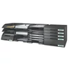 Irattálca Leitz Plus Jumbo fekete -52330095-