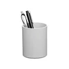 Írószertartó Durable ECO műanyag szürke