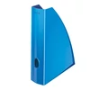 Iratpapucs LEITZ WOW kék -52771036-
