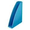Iratpapucs LEITZ WOW kék -52771036-