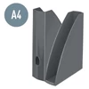 Iratpapucs LEITZ WOW kék -52771036-