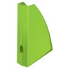 Iratpapucs LEITZ WOW zöld -52771064-