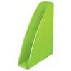 Iratpapucs LEITZ WOW zöld -52771064-