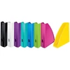 Iratpapucs LEITZ WOW zöld -52771064-
