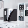 Iratpapucs LEITZ WOW zöld -52771064-