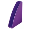 Iratpapucs LEITZ WOW lila -52771062-