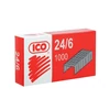 Fűzőkapocs 24/6 Ico tűzőkapocs -7330024003-