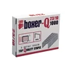 Fűzőkapocs 23/10 KW Boxer-Q tűzőkapocs -7330045000-