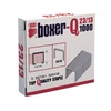 Fűzőkapocs 23/13 KW Boxer-Q tűzőkapocs -7330046000-