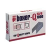 Fűzőkapocs 23/8 KW Boxer-Q tűzőkapocs -7330044000-