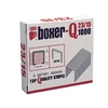 Fűzőkapocs 23/15 KW Boxer-Q tűzőkapocs -7330047000-