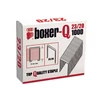Fűzőkapocs 23/20 KW tűzőkapocs -7330049000- BOXER