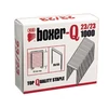 Fűzőkapocs 23/23 KW tűzőkapocs -7330055000- BOXER