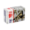 Miltonkapocs 16mm ICO 442 100db -7350051000-
