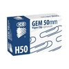Gemkapocs 50mm/100db horganyzott H50-100 ICO -7350047004-