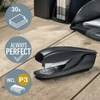 Fűzőgép Leitz NeXXt Recycle 30lap kék